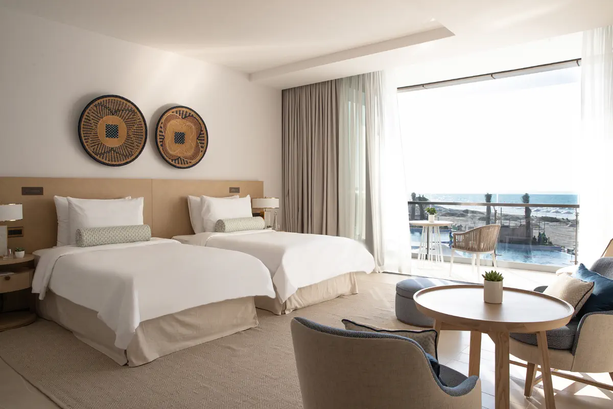 Jumeirah at Saadiyat Island Resort - zdjęcie 15