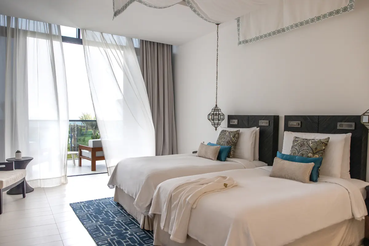 Jumeirah at Saadiyat Island Resort - zdjęcie 19