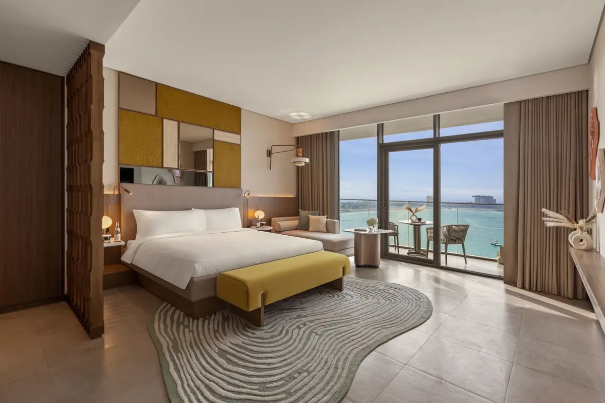SO Ras Al Khaimah - zdjęcie 9