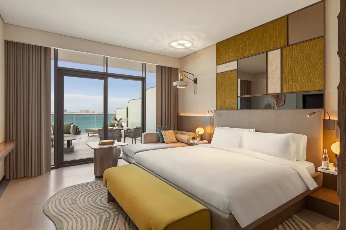 SO Ras Al Khaimah - zdjęcie 11