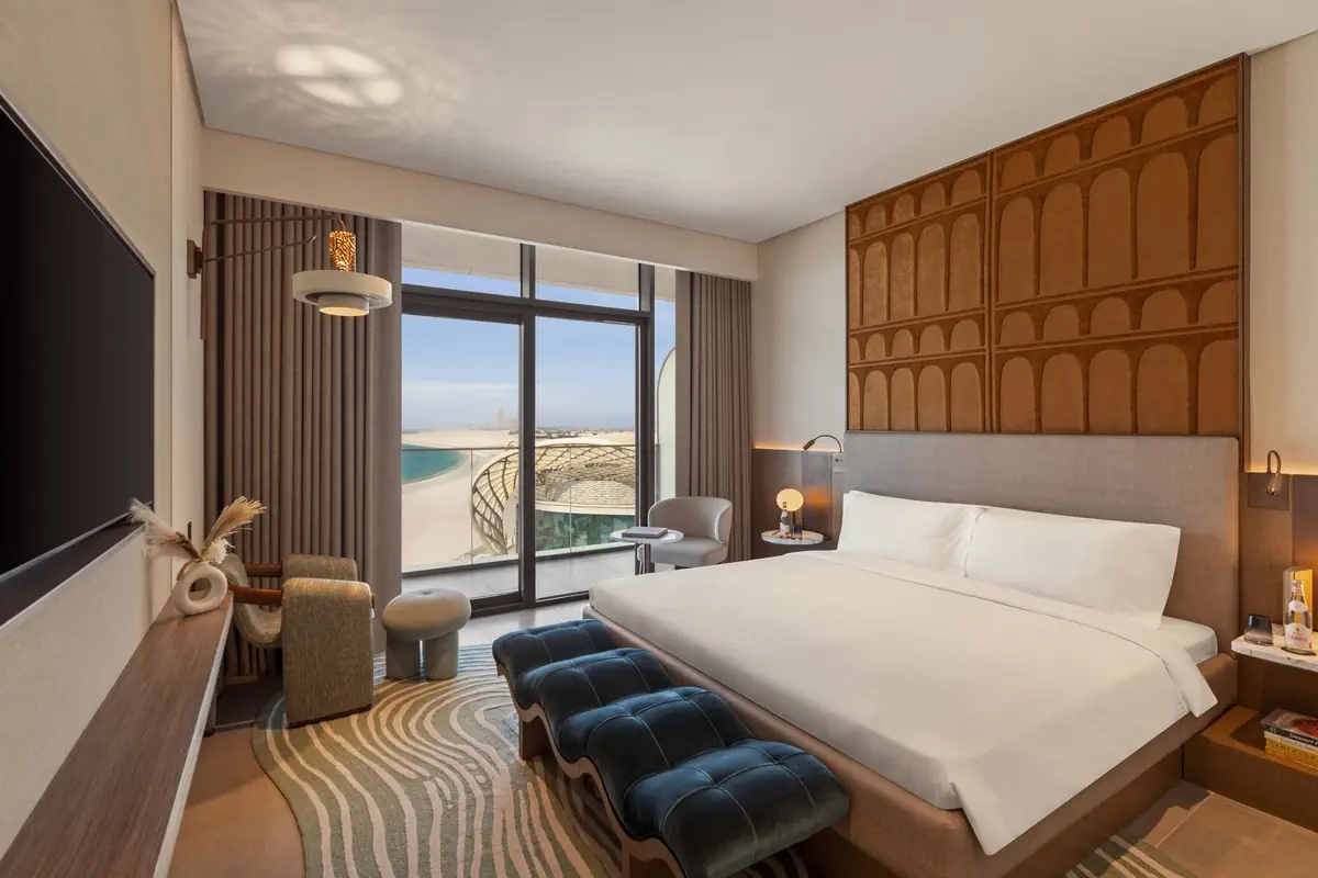 SO Ras Al Khaimah - zdjęcie 13