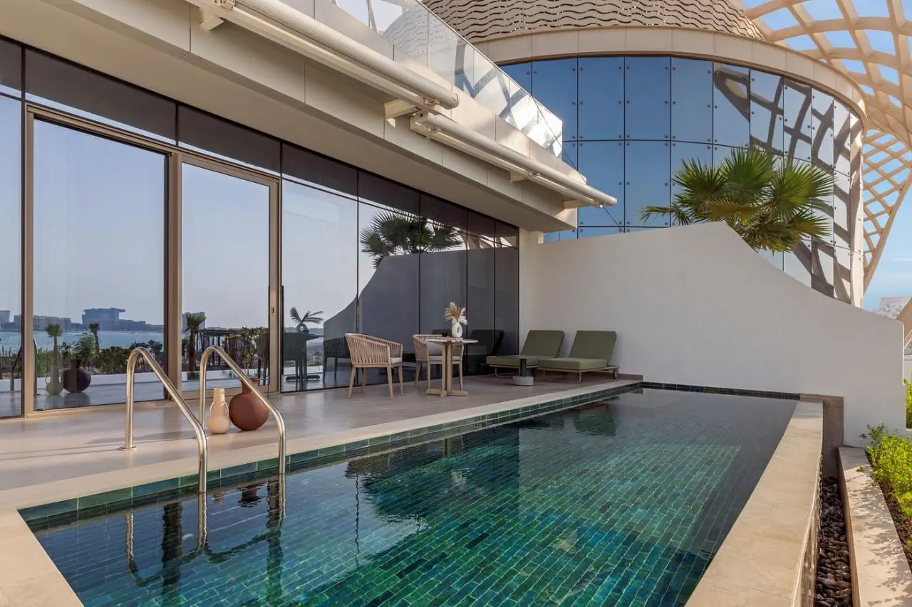 SO Ras Al Khaimah - zdjęcie 14