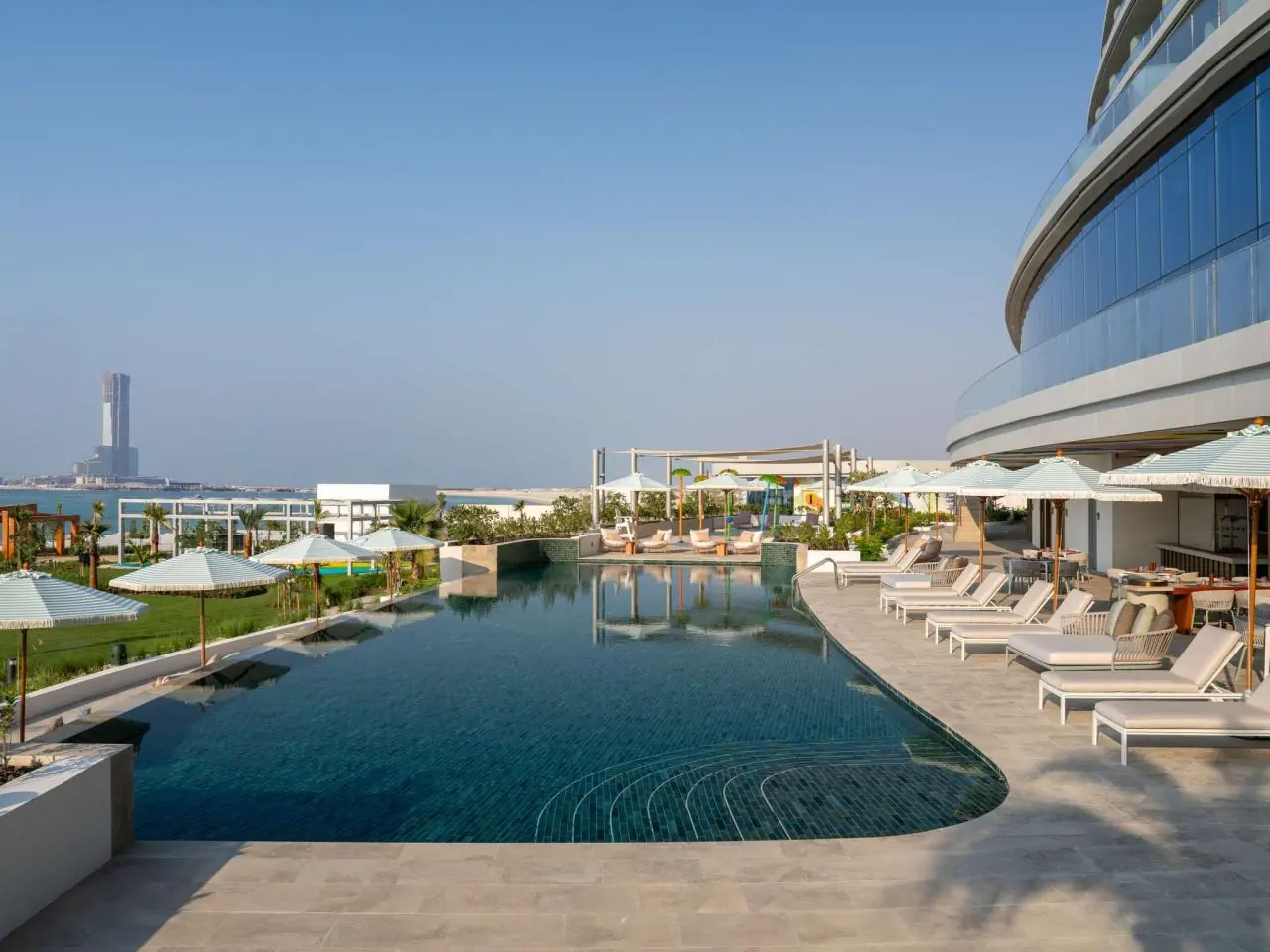 SO Ras Al Khaimah - zdjęcie 3