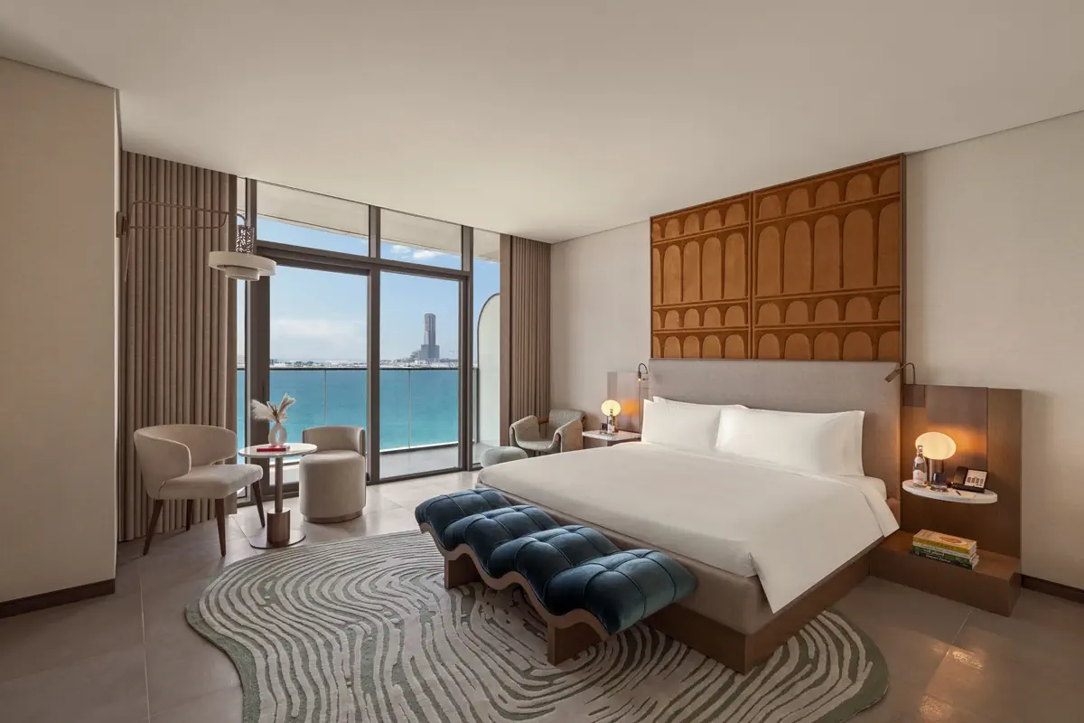 SO Ras Al Khaimah - zdjęcie 12