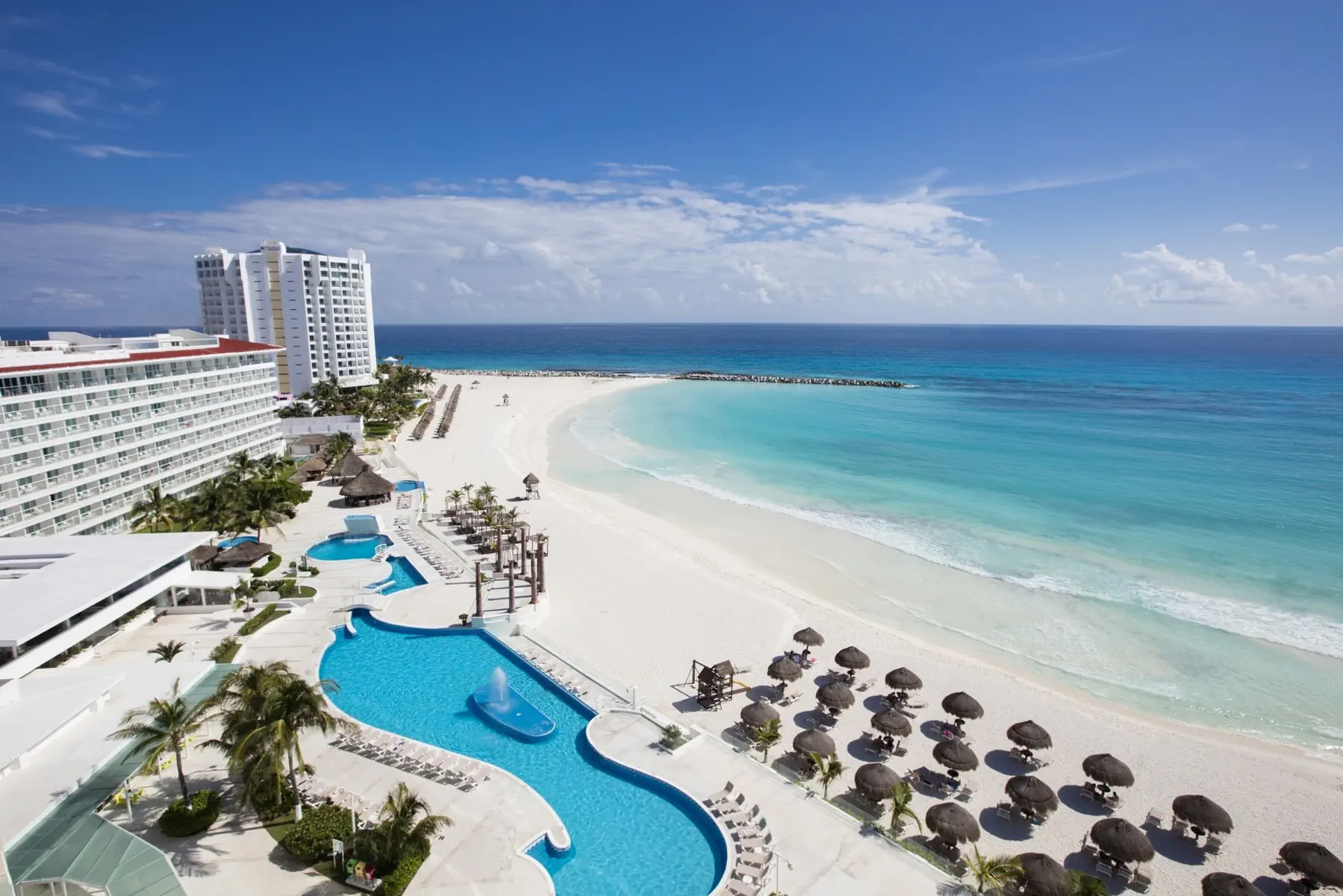 Krystal Cancun - zdjęcie 2