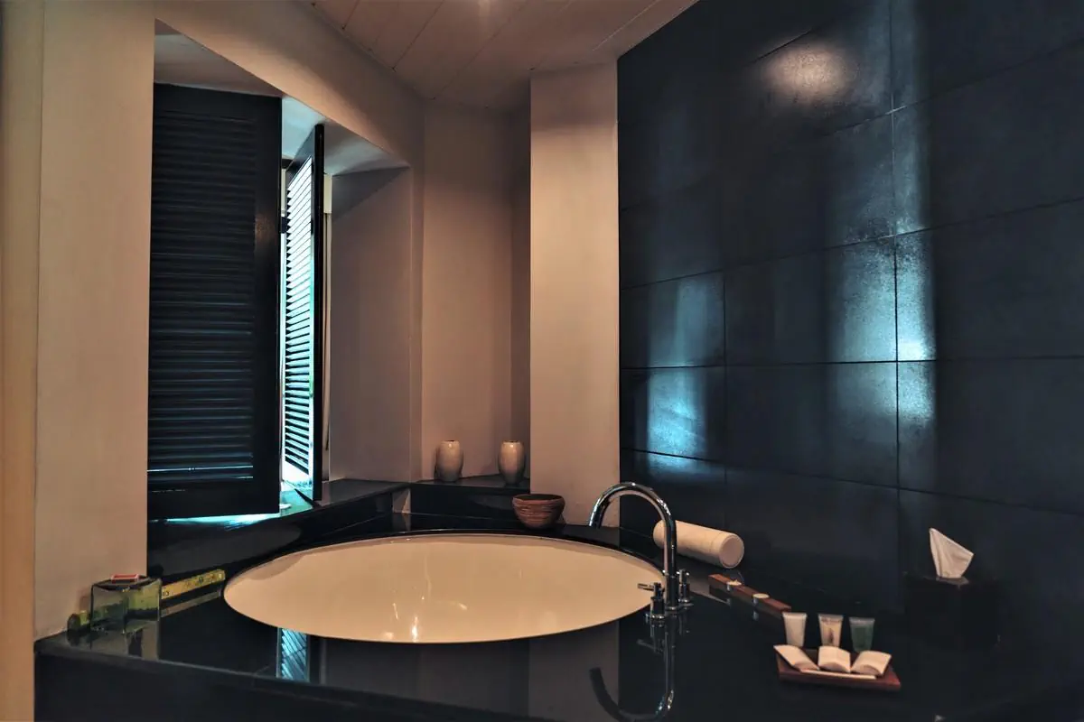Le Cardinal Exclusive Resort - zdjęcie 12