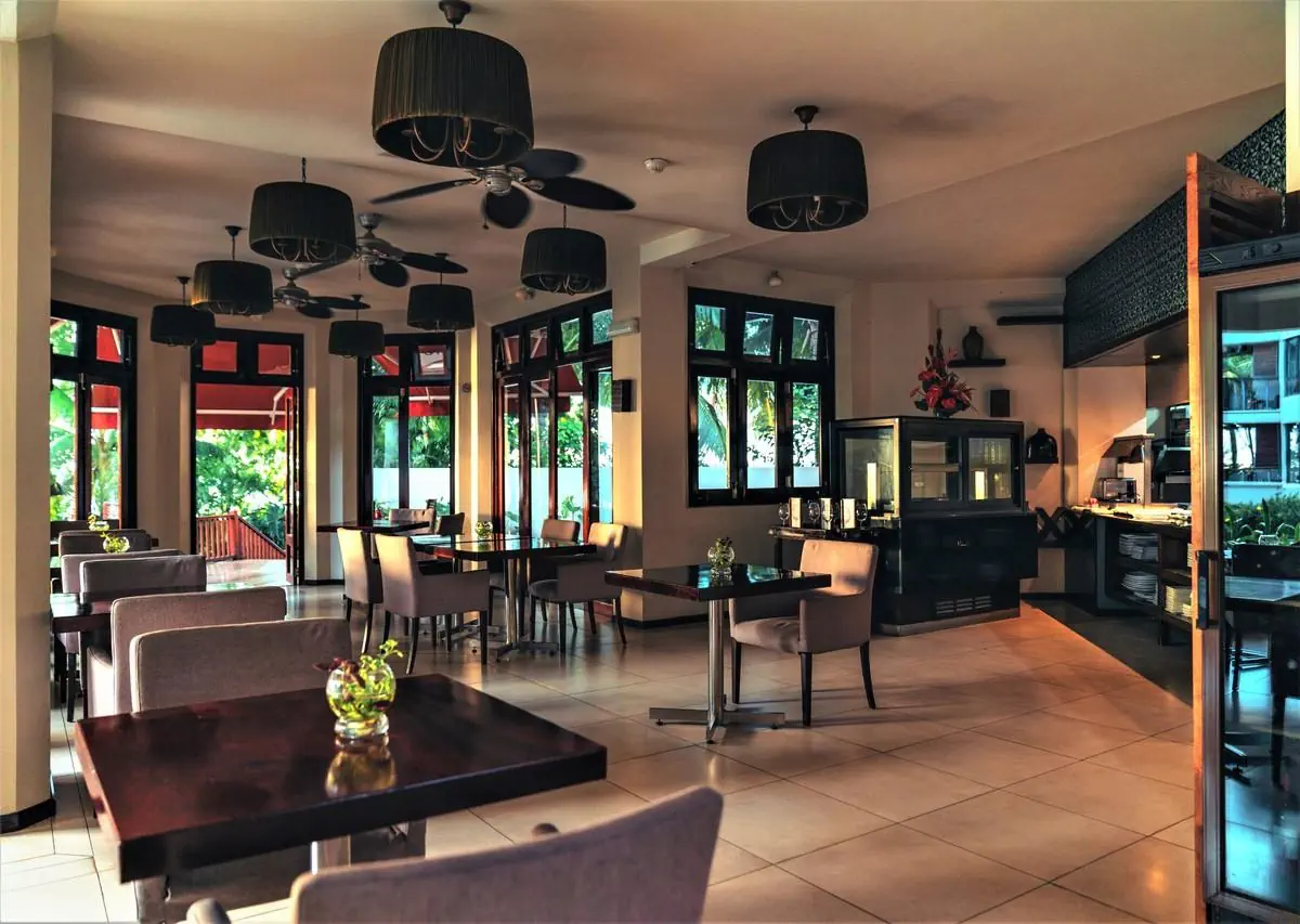 Le Cardinal Exclusive Resort - zdjęcie 4