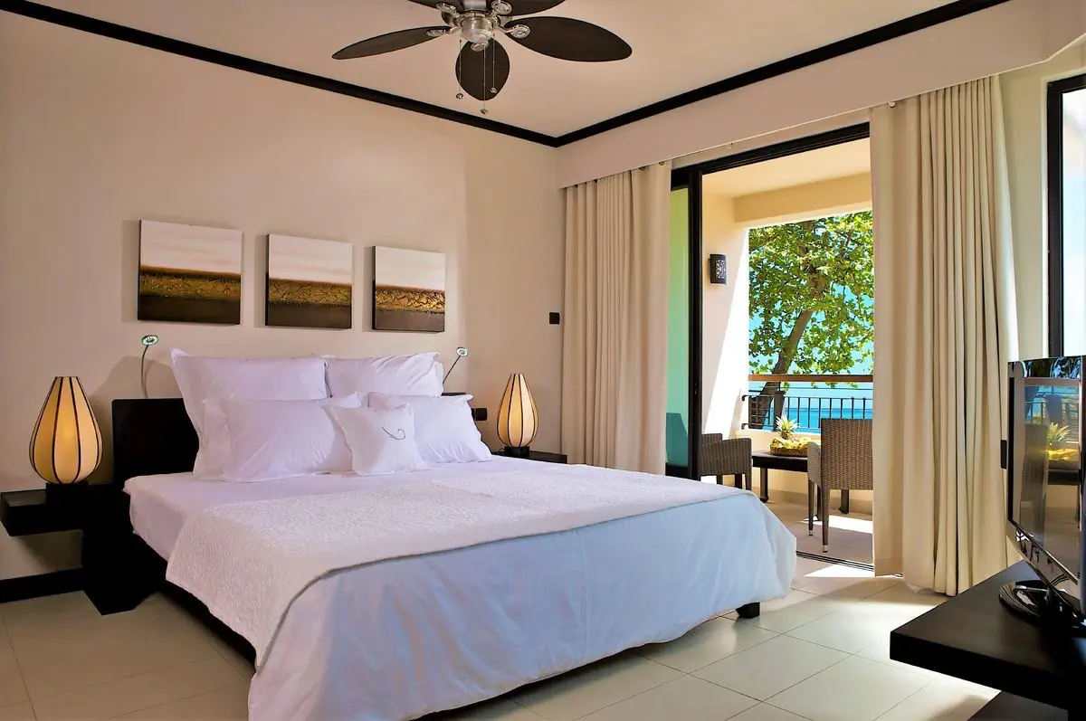 Le Cardinal Exclusive Resort - zdjęcie 7