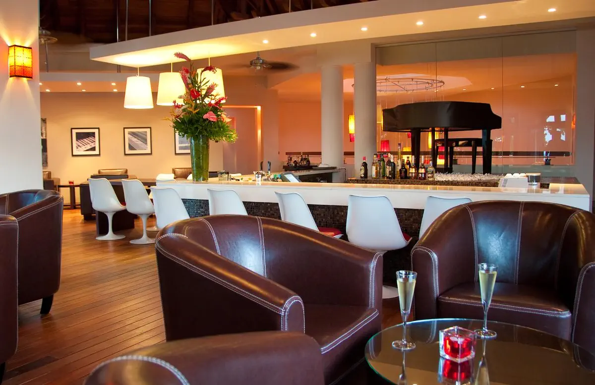 Le Cardinal Exclusive Resort - zdjęcie 5