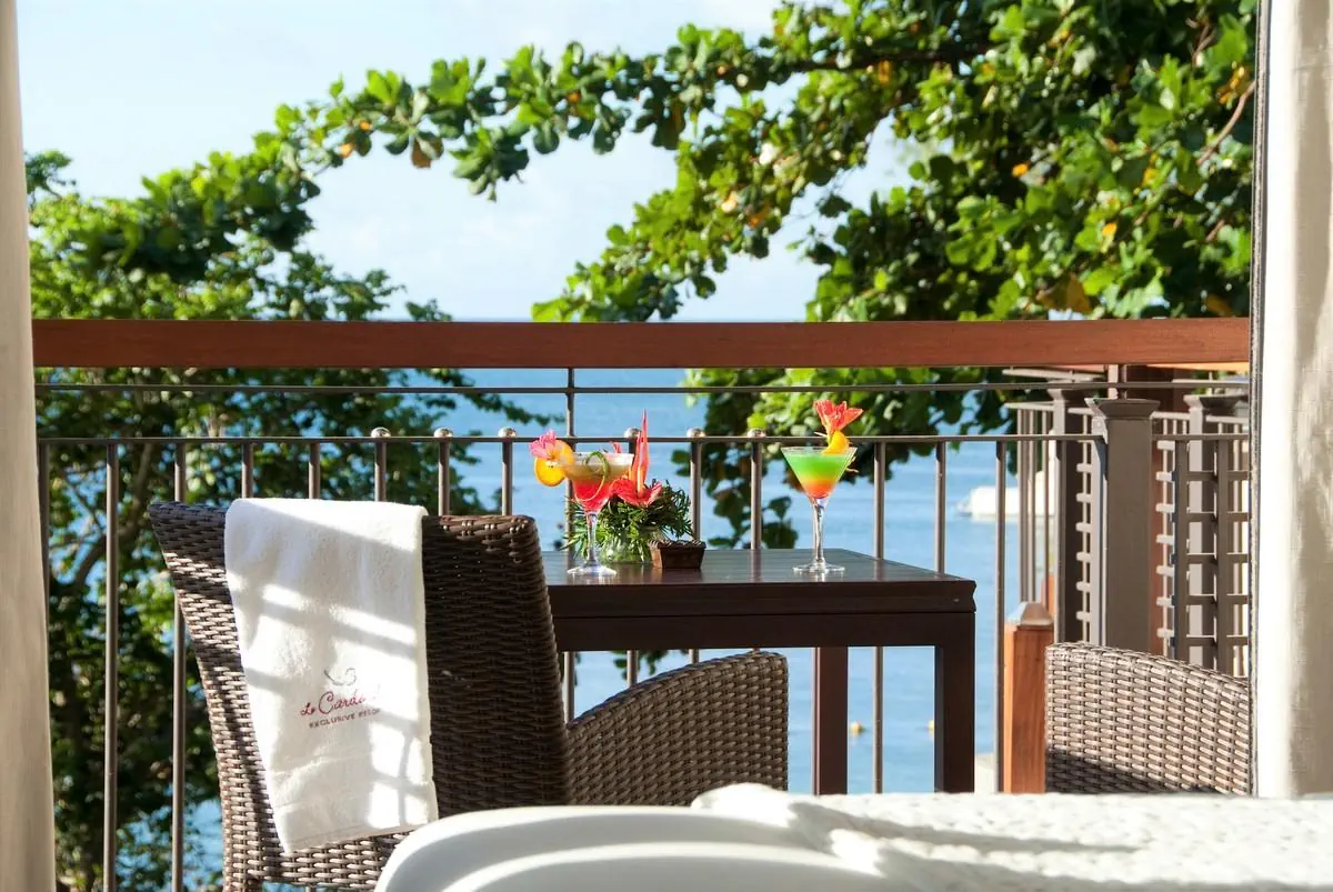 Le Cardinal Exclusive Resort - zdjęcie 8