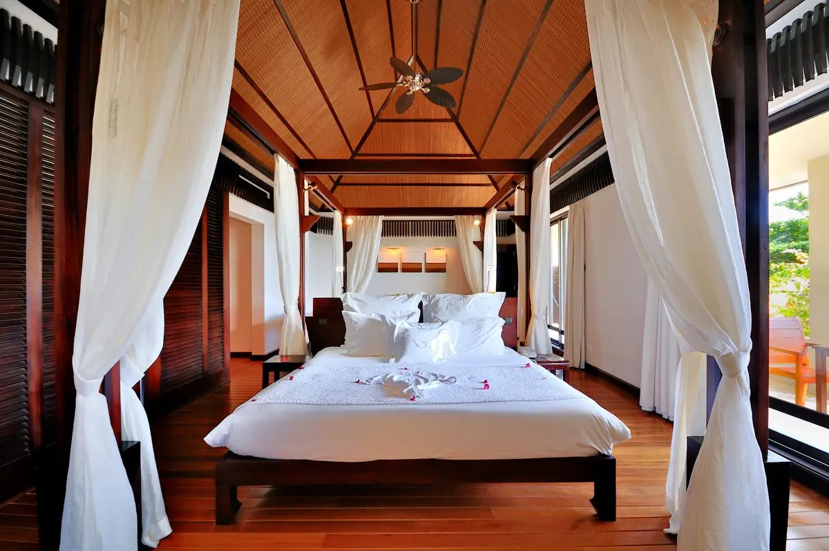 Le Cardinal Exclusive Resort - zdjęcie 15