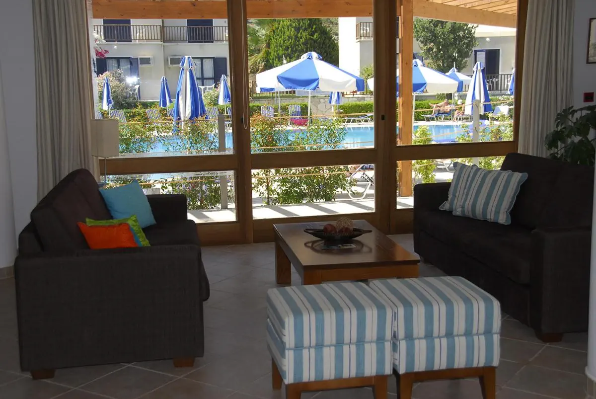 Hylatio Tourist Village
