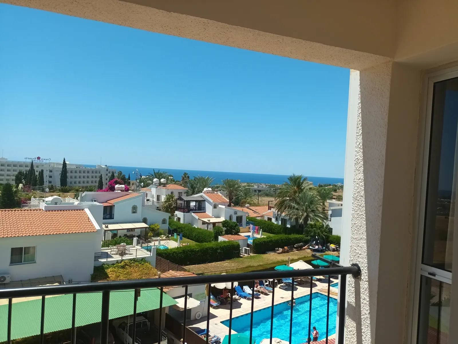Petsas Apartments