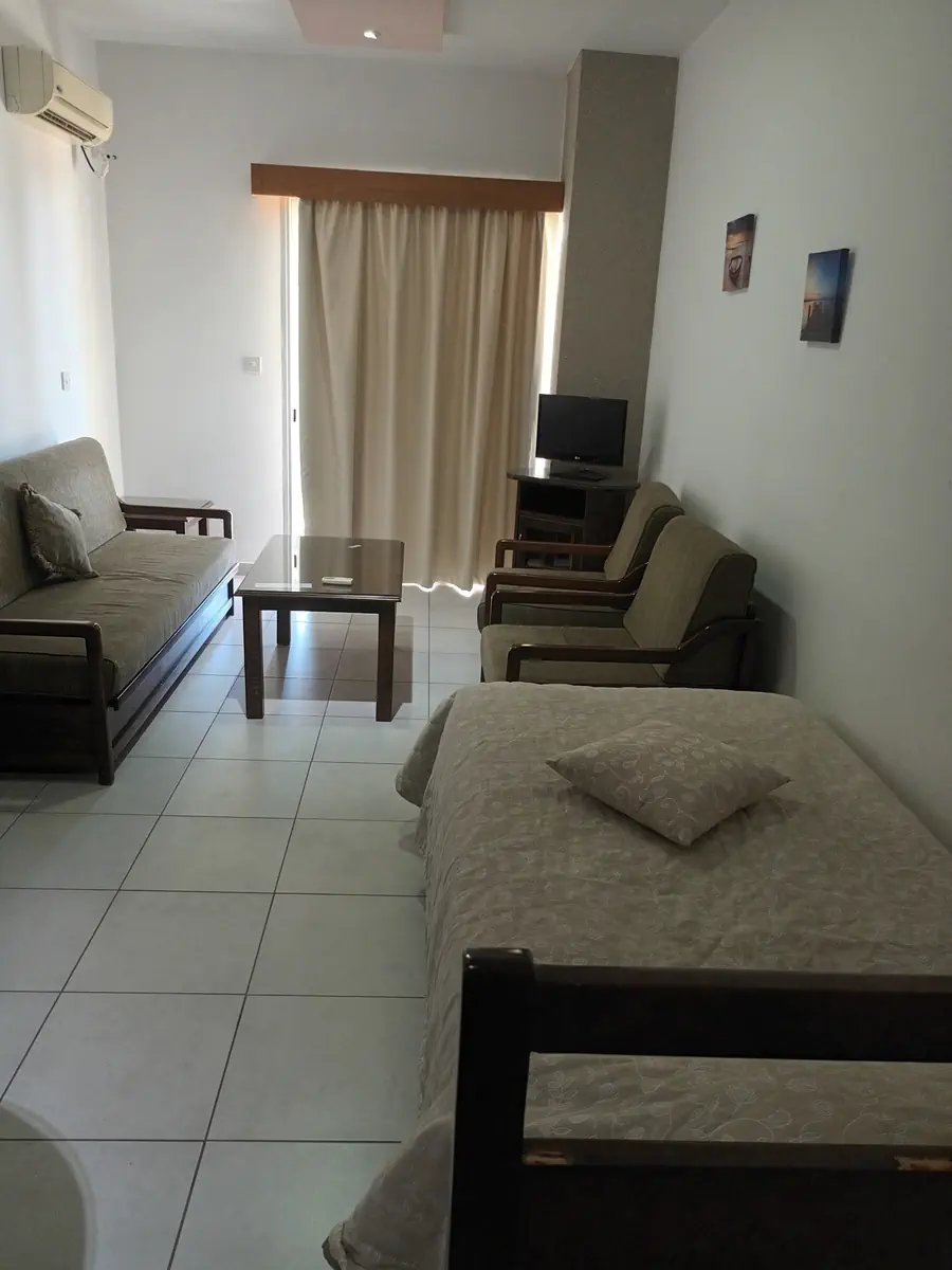 Petsas Apartments
