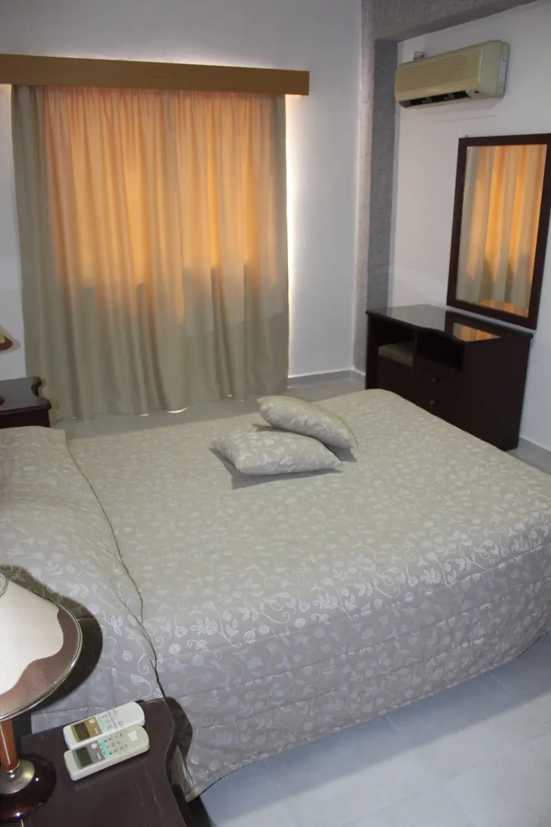 Petsas Apartments