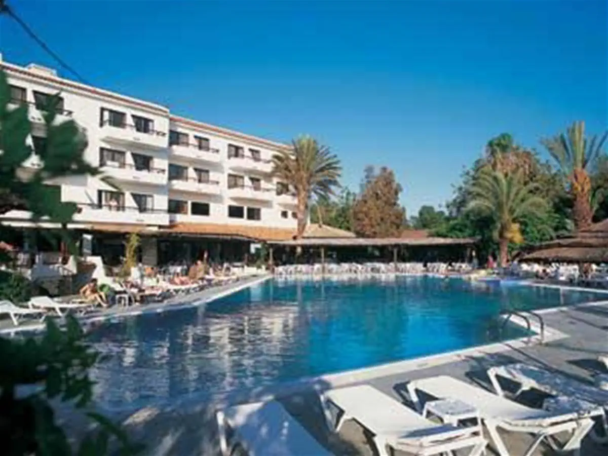 Paphos Gardens Holiday Resort