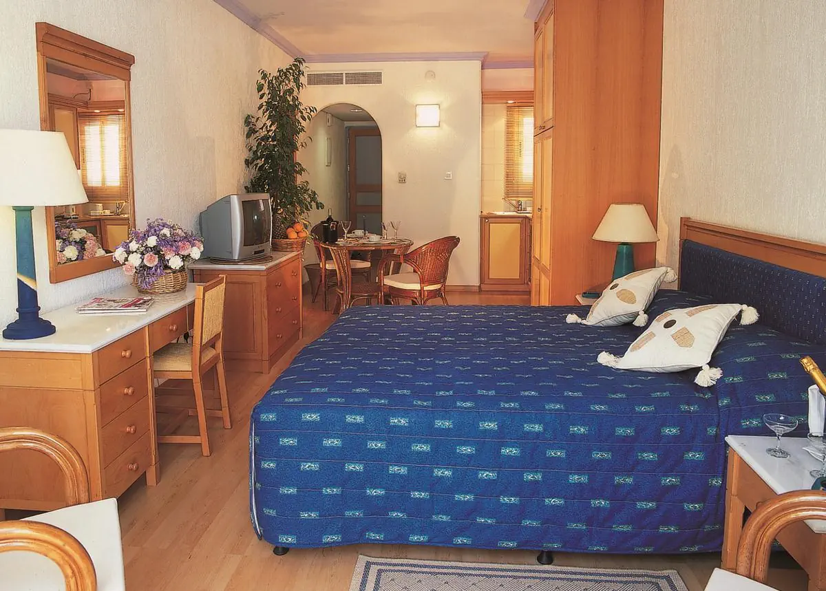 Paphos Gardens Holiday Resort