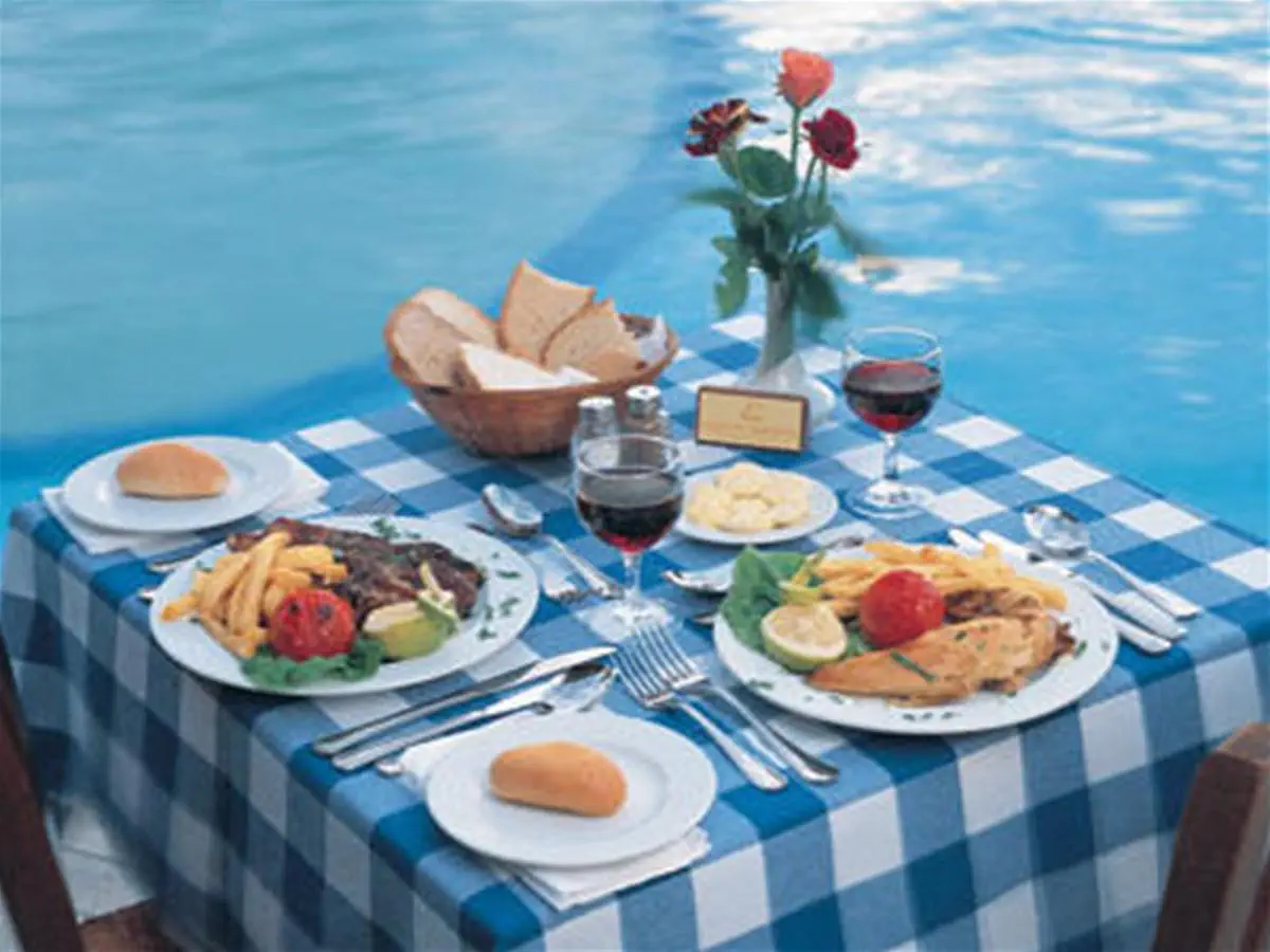 Paphos Gardens Holiday Resort