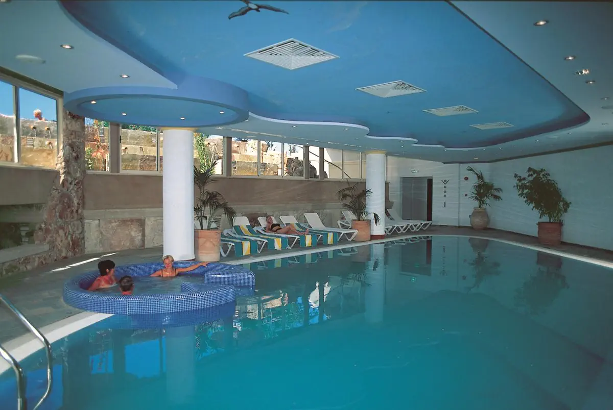 Paphos Gardens Holiday Resort