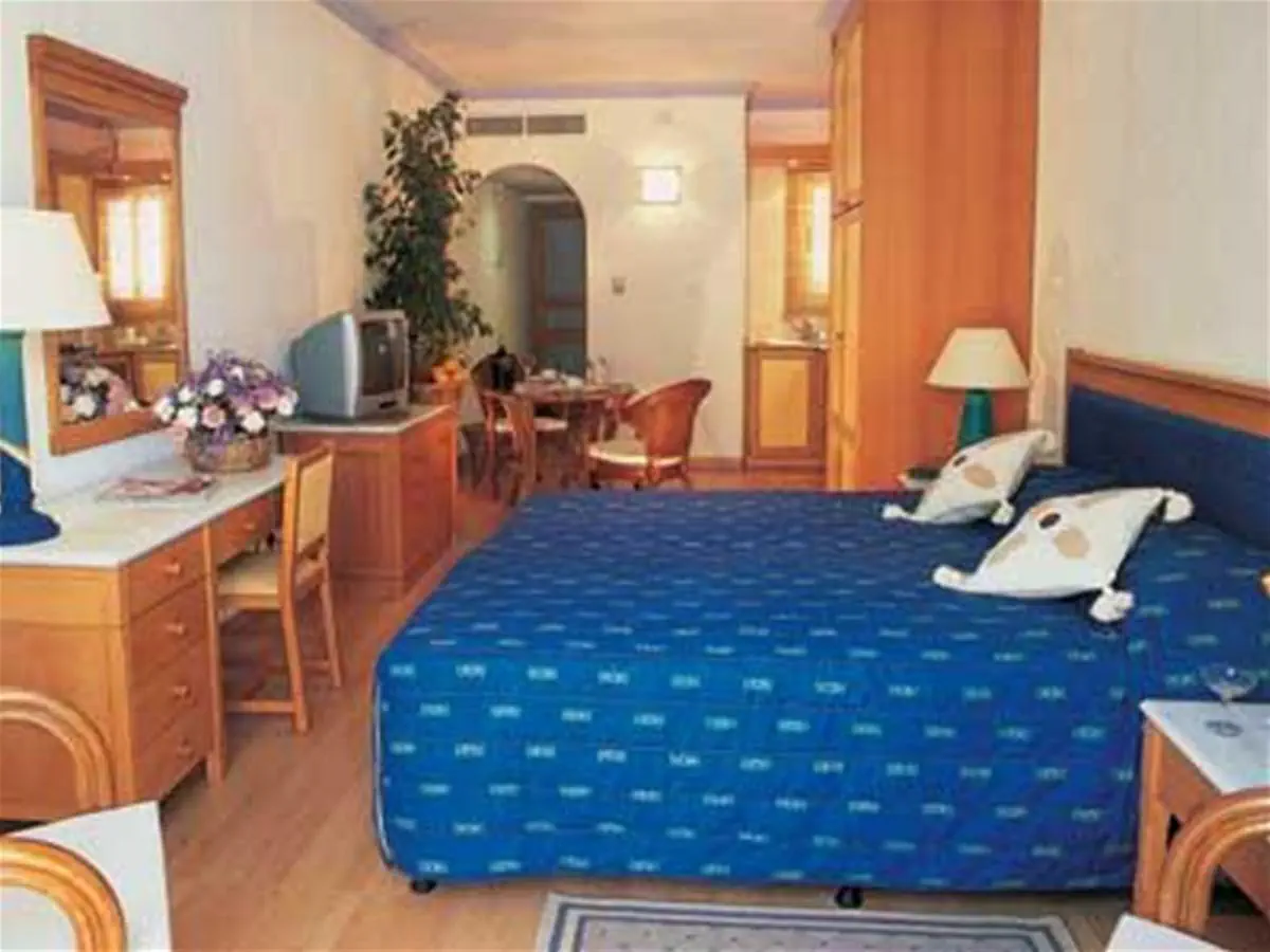 Paphos Gardens Holiday Resort