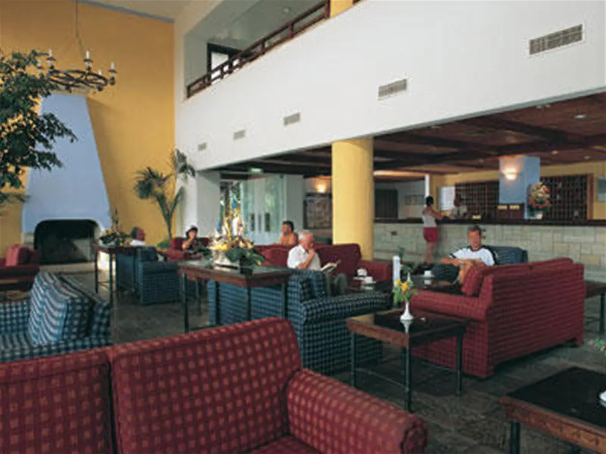 Paphos Gardens Holiday Resort
