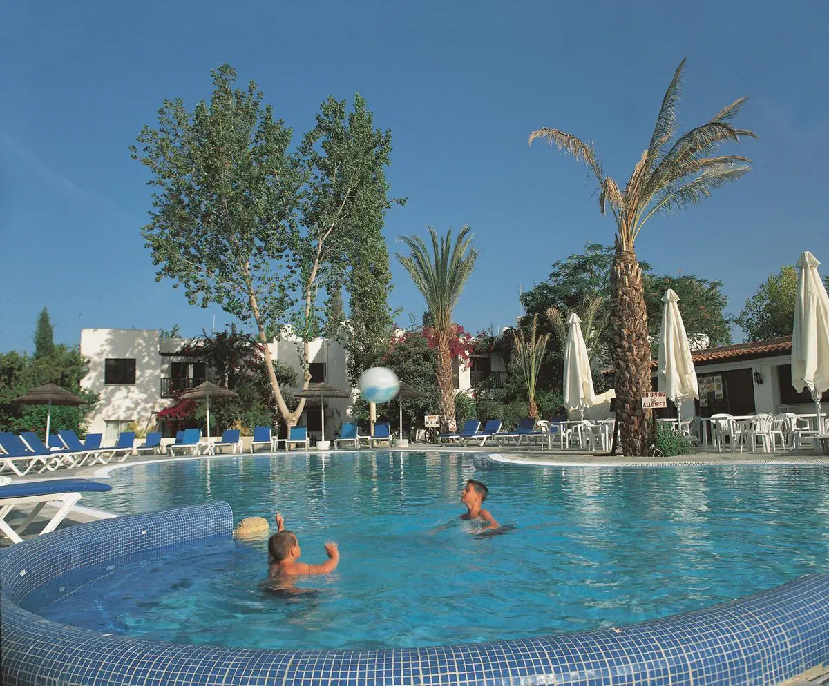 Paphos Gardens Holiday Resort