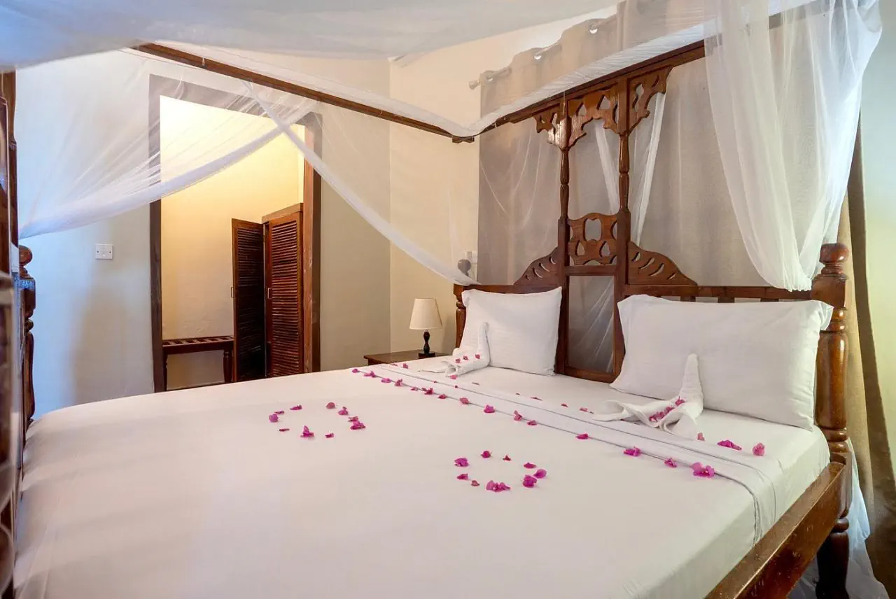 HOTEL Mandarin Resort Zanzibar****