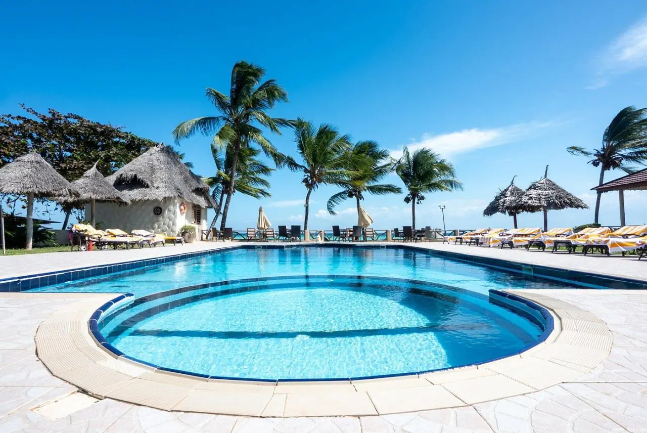 Mandarin Resort Zanzibar****