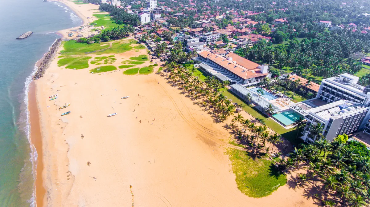 Goldi Sands - zdjęcie 3