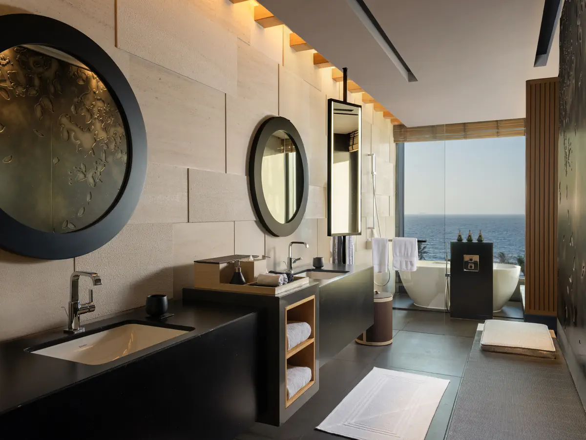 Banyan Tree Dubai (ex. Caesars Palace Bluewaters) - zdjęcie 13