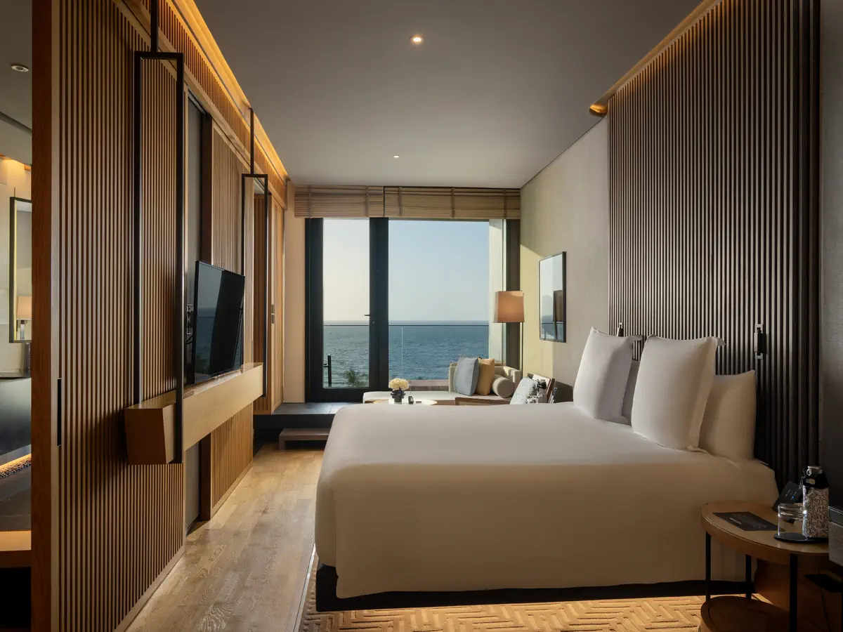 Banyan Tree Dubai (ex. Caesars Palace Bluewaters) - zdjęcie 11