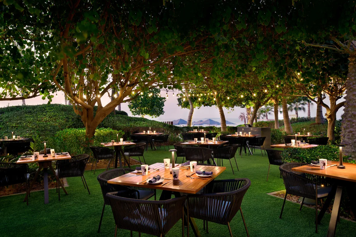 Banyan Tree Dubai (ex. Caesars Palace Bluewaters) - zdjęcie 7