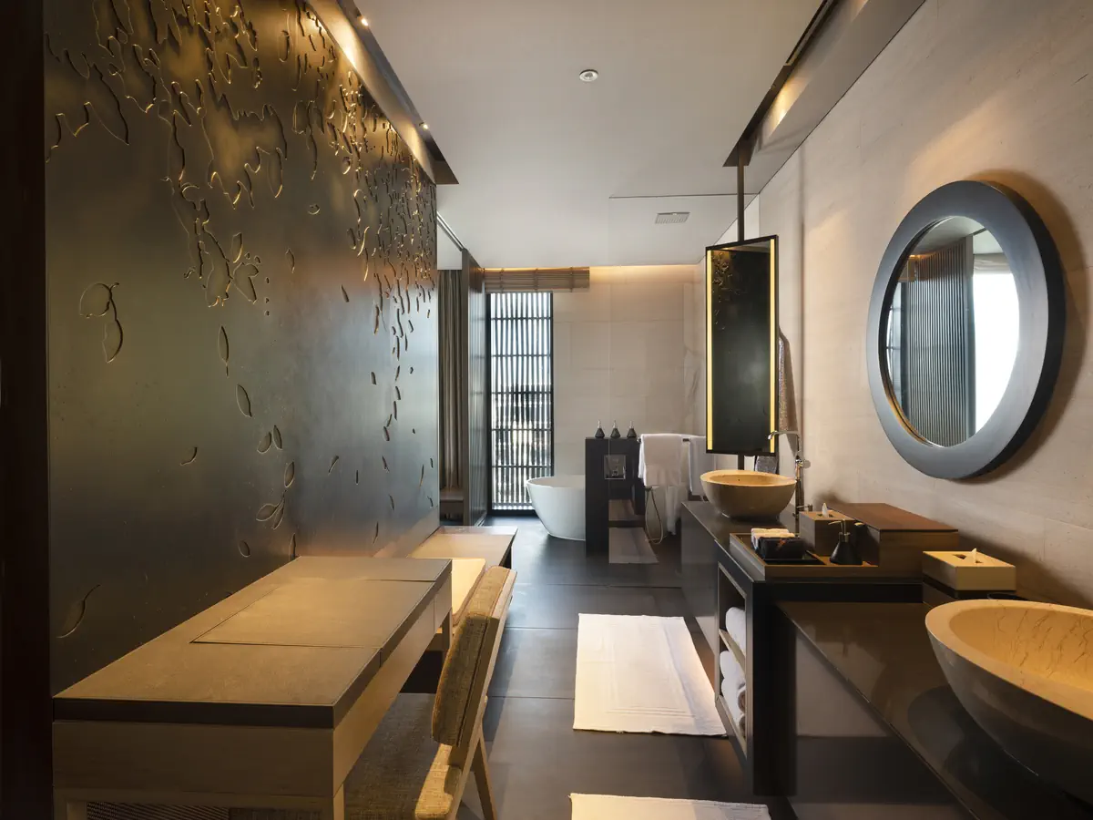 Banyan Tree Dubai (ex. Caesars Palace Bluewaters) - zdjęcie 16