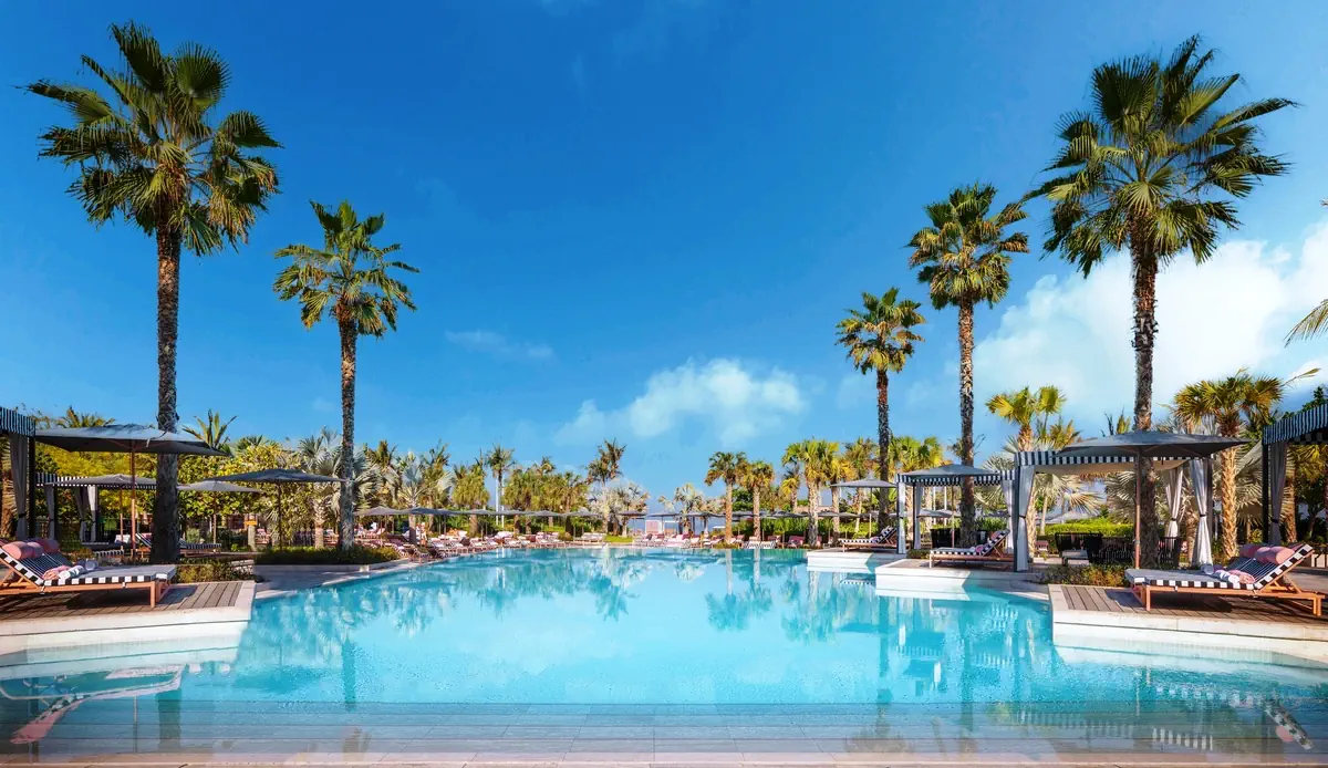 Banyan Tree Dubai (ex. Caesars Palace Bluewaters) - zdjęcie 3