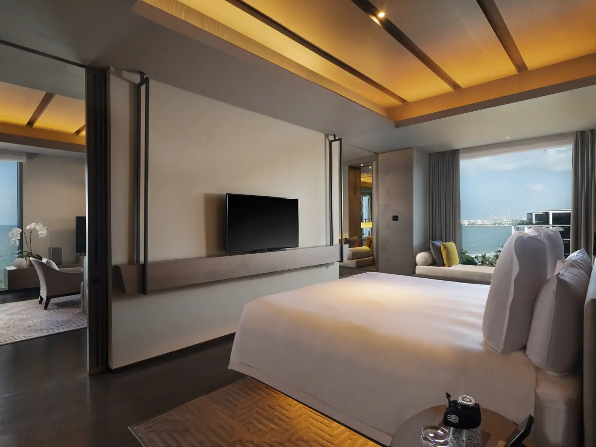 Banyan Tree Dubai (ex. Caesars Palace Bluewaters) - zdjęcie 14