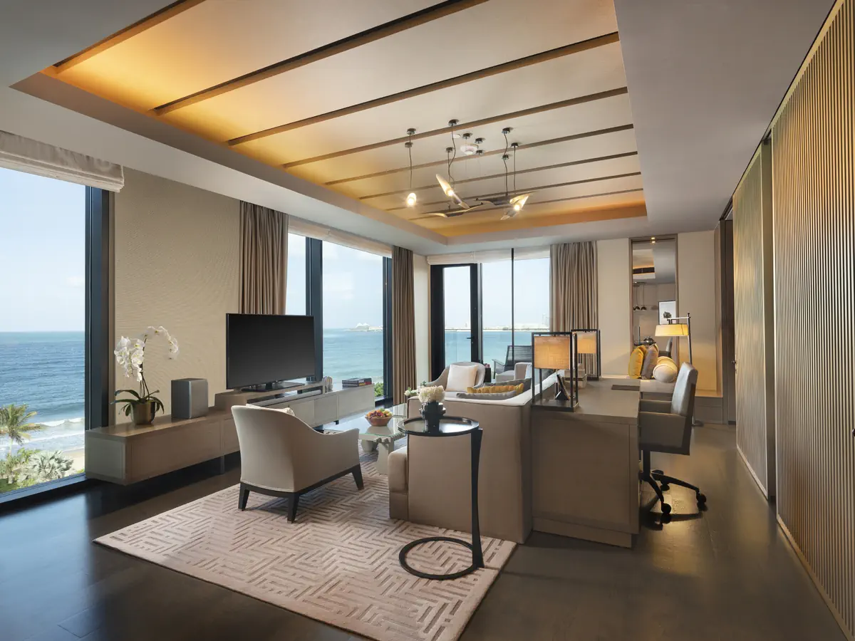 Banyan Tree Dubai (ex. Caesars Palace Bluewaters) - zdjęcie 15