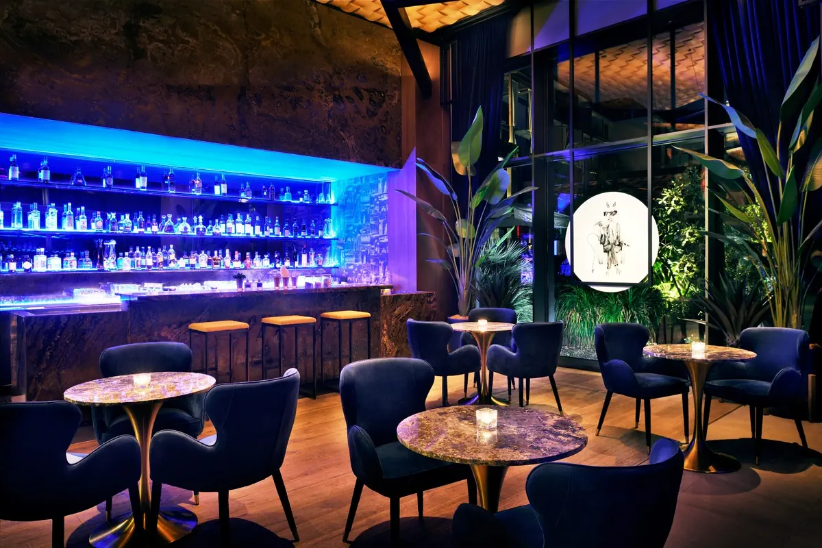 Banyan Tree Dubai (ex. Caesars Palace Bluewaters) - zdjęcie 8