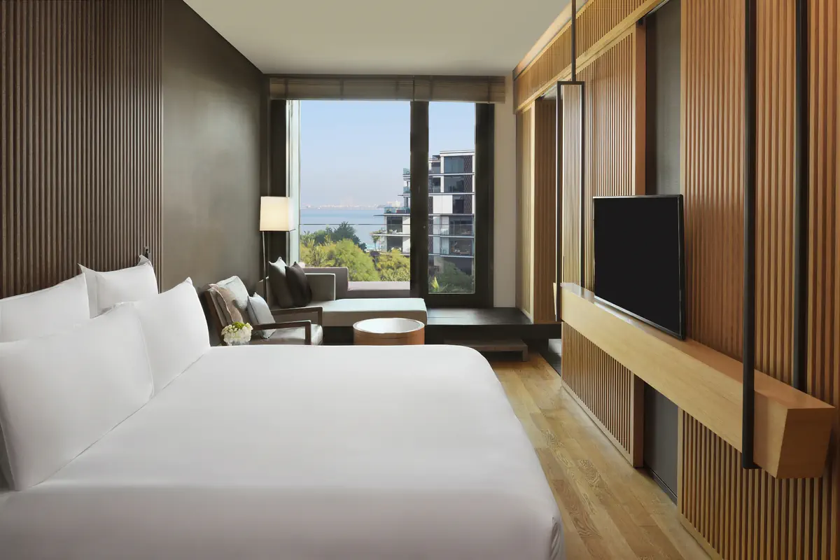 Banyan Tree Dubai (ex. Caesars Palace Bluewaters) - zdjęcie 9