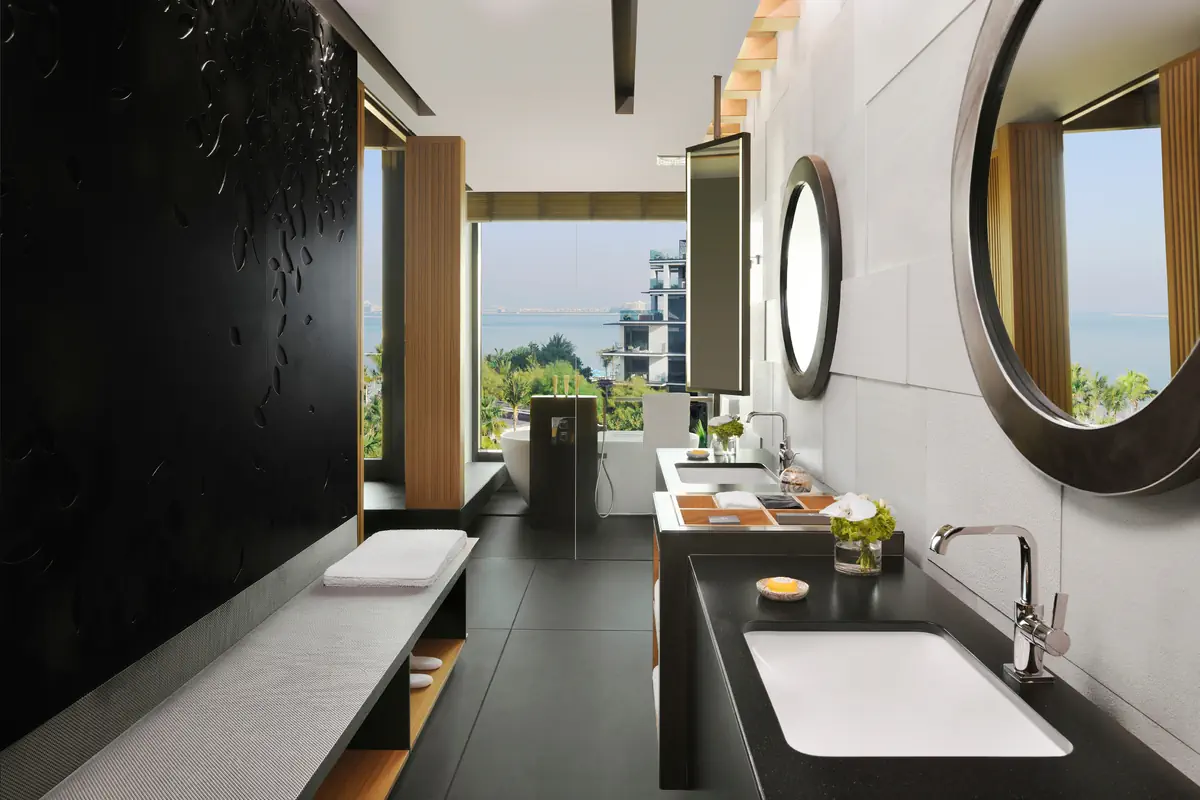Banyan Tree Dubai (ex. Caesars Palace Bluewaters) - zdjęcie 10