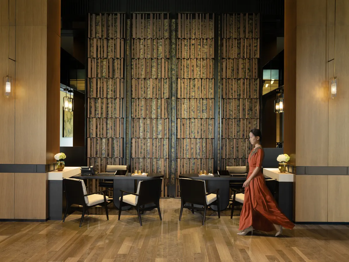 Banyan Tree Dubai (ex. Caesars Palace Bluewaters) - zdjęcie 6