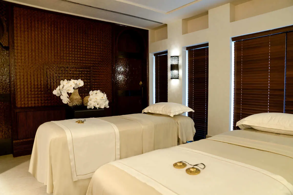 Jumeirah Al Qasr - zdjęcie 8