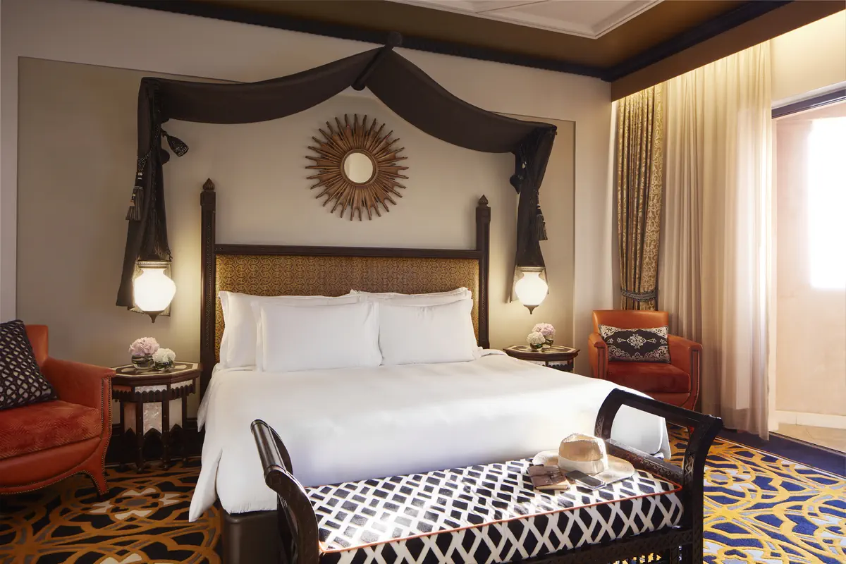 Jumeirah Al Qasr - zdjęcie 17