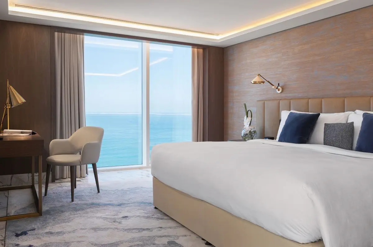 Jumeirah Beach - zdjęcie 19