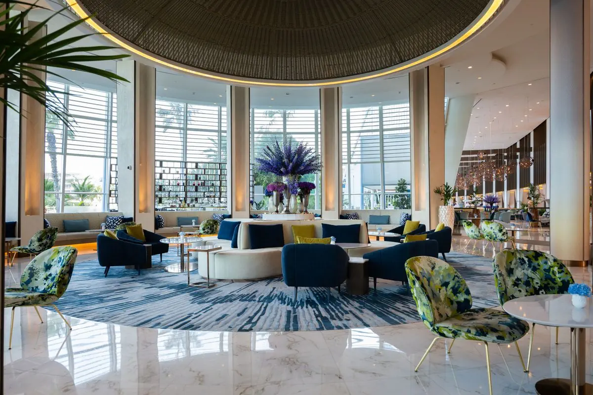 Jumeirah Beach - zdjęcie 5
