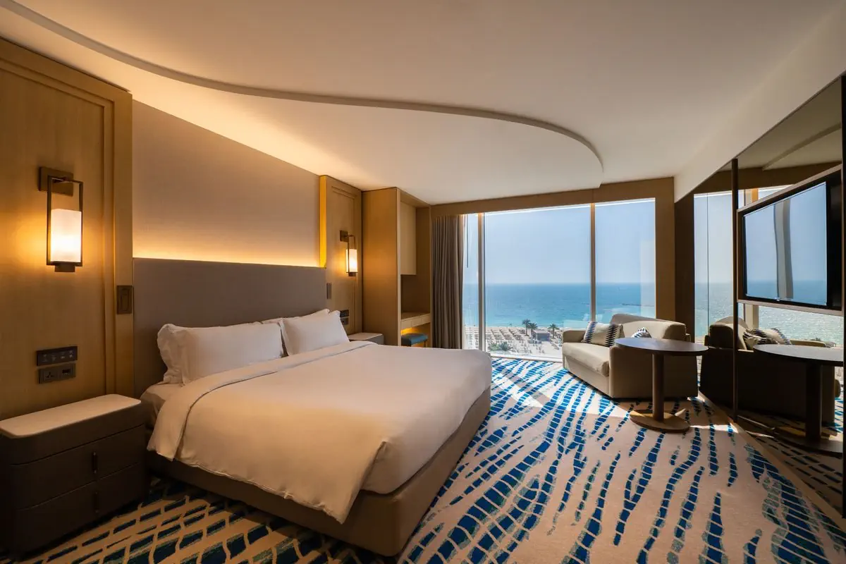 Jumeirah Beach - zdjęcie 14