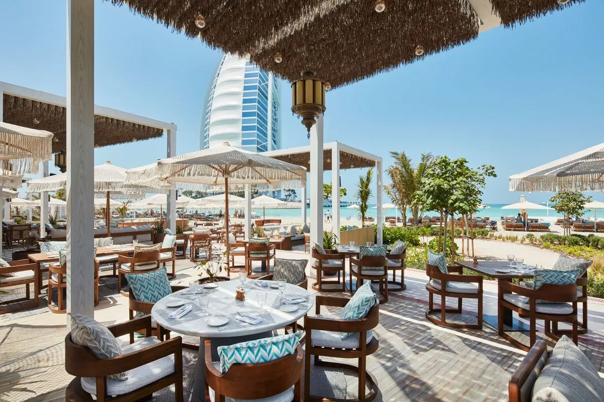 Jumeirah Beach - zdjęcie 7