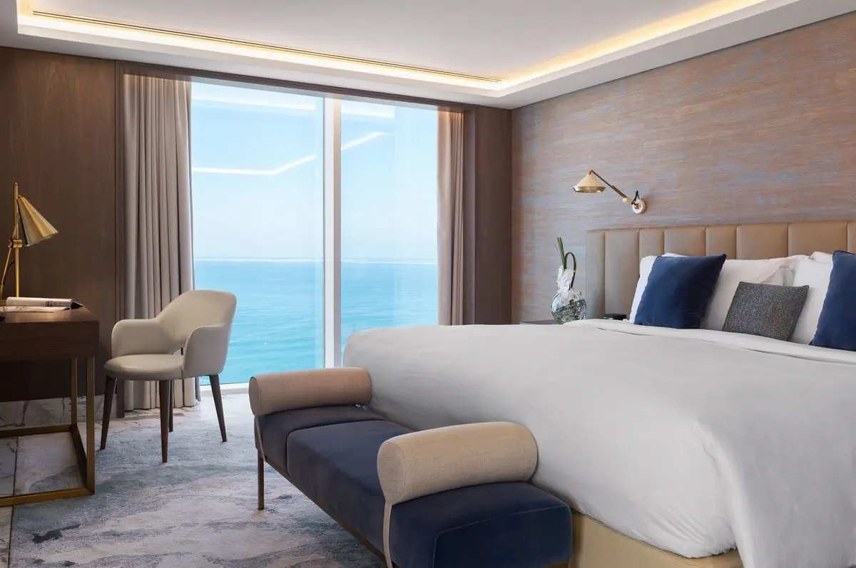 Jumeirah Beach - zdjęcie 10