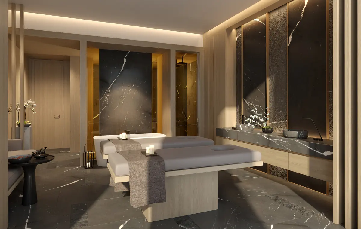 Mandarin Oriental Downtown, Dubai - zdjęcie 5