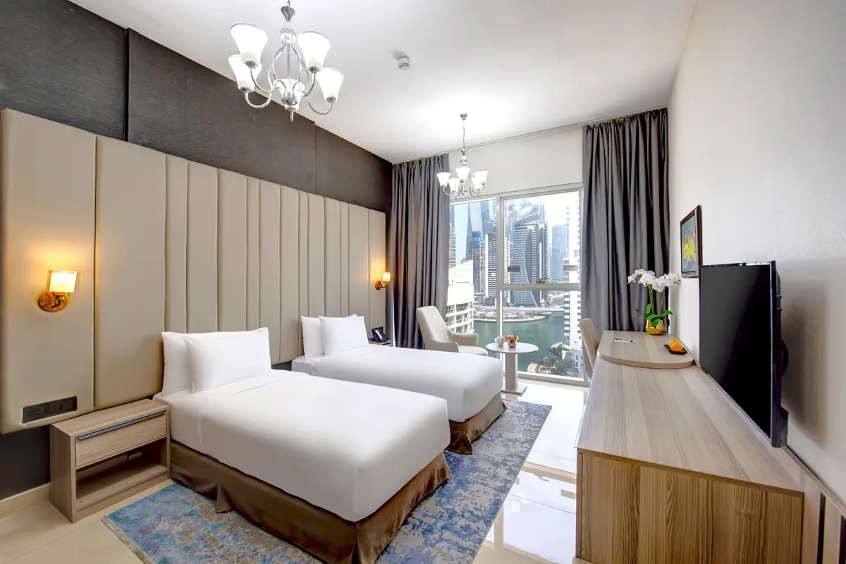 Royal Regency Suites - zdjęcie 17