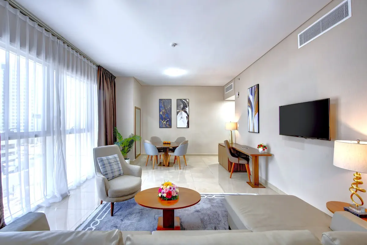 Royal Regency Suites - zdjęcie 14